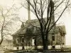 Postcard - Water Works, Wyandotte, Mich.
