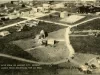 Postcard - Bird's-Eye View of Midget City, Detroit, as it Looks from Mountain at Rear