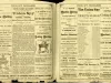 Program, Theater - Programme.  Union Spy