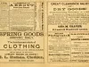 Program, Theater