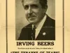 Poster, Theater