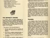 Program, Theater
