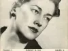 Program, Theater - The Playgoer, Volume 17, Number 16