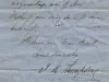Letter