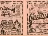 Program, Theater