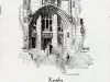 Program, Theater