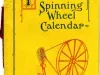 Calendar - American Woolen Company