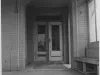Print, Photographic - Frederick & Beaubien, Front Archway Doorway