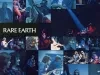 Album, record - Rare Earth in Concert