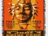 Flyer, Concert