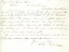 Letter - Peninsular Iron Company