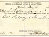 Form, Order - Office Michigan Stove Company