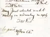 Telegram - The Western Union Telegraph Company