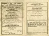 Program, Theater