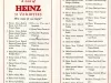 Recipe - Heinz Oven Baked Beans Recipes