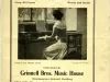 Booklet - Grinnell Bros. Collection of Old Favorite Songs