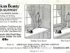 Brochure - a. American Beauty Adjustable-Automatic Electric Iron
b. American Beauty Cord-Support