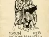 Program, Theater