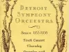 Program