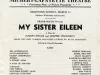 Program, Theater