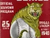 Program - World's Series Official Souvenir Program