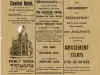 Program, Theater