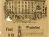 Program, Theater