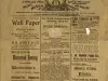 Program, Theater