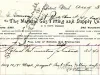 Bill-of-sale - Natural Gas Fitting and Supply Company