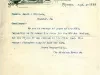 Letter - Michigan Stove Company