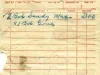 Bill-of-sale - O'Brien & Company