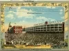 Post Folder - A super-Souvenir from Detroit. Showing 20 Views of the Ford Plant, Worlds Largest, Manufacturers of Automobiles.