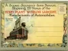 Post Folder - A super-Souvenir from Detroit. Showing 20 Views of the Ford Plant, Worlds Largest, Manufacturers of Automobiles.