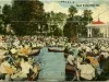 Post Folder - Pictorial Folder of Detroit, Mich.