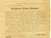 Advertisement - James D. Silsbee,
General Wholesale Furniture Agent