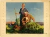 Calendar - This is Your 1944 War-On-Waste Calender and Illustrated Household Guide