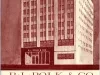 Booklet - R. L. Polk & Co. 
Its Services, Officers and Organization
