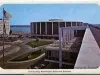 Post Folder - Greetings From Cobo Hall Convention Arena, Detroit, Michigan