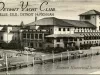 Postcard - Detroit Yacht Club, Belle Isle, Detroit 14, Michigan