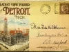 Post Folder - Latest View Folder of Detroit, Mich.
