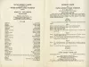 Program, Theater