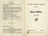 Program, Theater