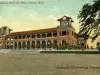 Postcard - The Casino, Belle Isle Park, Detroit, Mich.