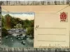 Post Folder - Souvenir Views of Detroit, Mich.