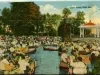 Post Folder - Pictorial Folder of Detroit, Mich.