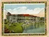 Post Folder - Souvenir Folder of Detroit, Mich.