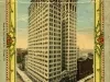 Post Folder - Souvenir Folder of Detroit, Mich.