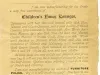 Advertisement - James D. Silsbee,
General Wholesale Furniture Agent
