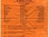 Program, Theater