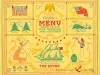 Menu - Sanders Menu
Things to Eat Both Toothsome and Wholesome